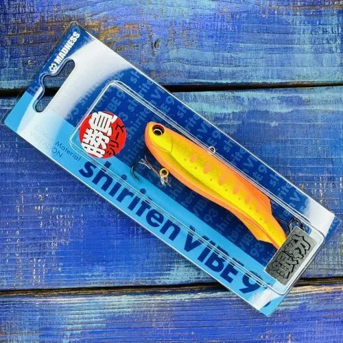 Ратлин Madness Shiriten Vibe 93 (93мм.28гр.) №S11