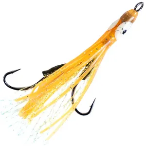 Крючки для пилькеров и блесен Assist Hook Octopus RB-173 № 1/0  (2шт./упак.) 9622