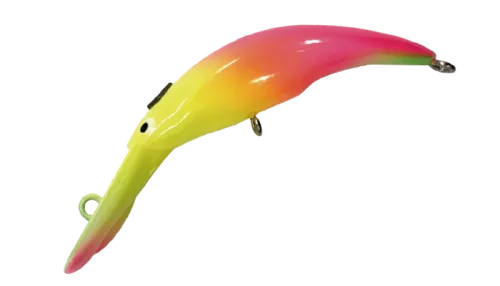 Воблер Calmo MR-F 38мм. 1,8гр. №01