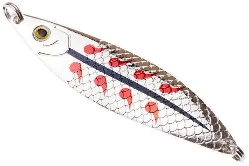 Блесна Big River 45,0гр. №01