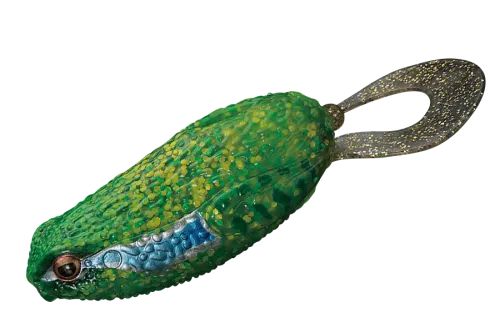 Лягушка Dentos 60мм. 16,0гр. №21