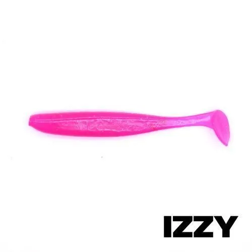 Izzy, приманка силиконовая № (86, 009, 6)