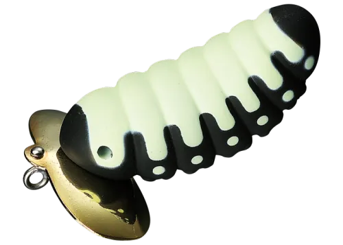 Кроулер Catapy Clicker 68мм. 15,2гр. №СВ03