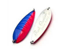 Блесна Real Ovation Sake Katz 45,0гр. №Blue Pink Low