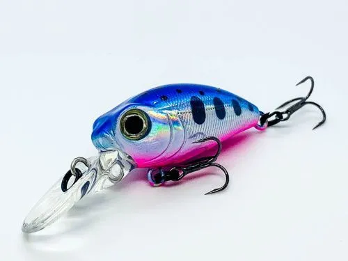 Воблер Camion DR 32мм. 2,7гр. №768/77