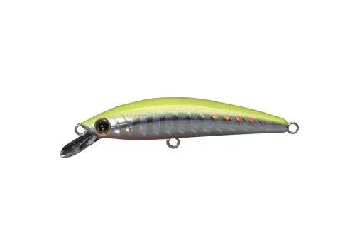 Воблер Troutin Wavy 50S 50мм. 3,0гр. №03