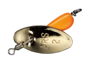Блесна AR Spinner SH 2,0гр. №25
