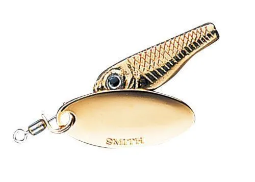 Блесна Niakis 3,0гр. №02