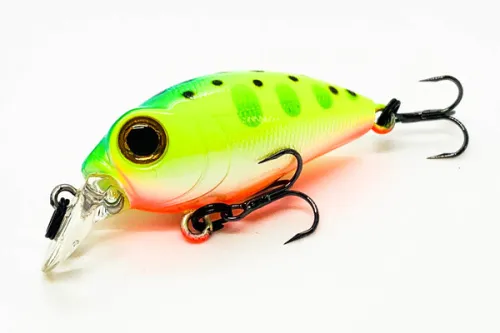 Воблер Camion SR 32мм. 2,5гр. №757/73