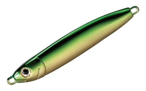 Блесна Metal Minnow EX 60мм. 14,5гр. №11