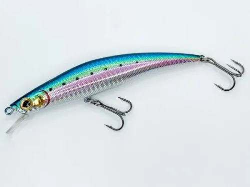 Воблер Swinger 130F 130мм. 23,0гр. №02