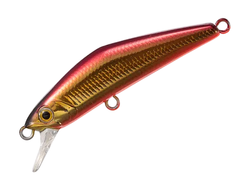 Воблер D-Compact 38мм. 2,5гр. №02