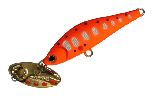 Блесна AR-HD Minnow 45мм. 4,8гр. №15