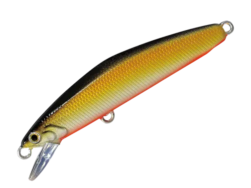 Воблер F-Select 51 мм. 2,6гр. №04