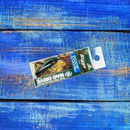 Воблер Rigge 35SS 35мм. 2,2гр. №MO145