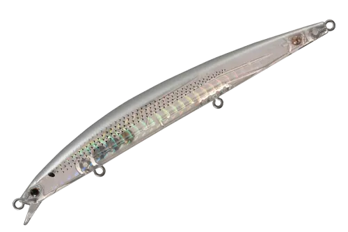 Воблер Haluca 125F 125мм. 13,9гр. №24