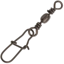 Карабины Snap Swivel №0 (6 шт./упак.)