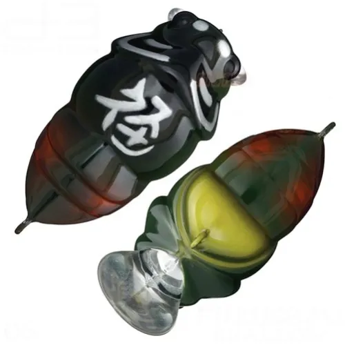 Воблер Fukuzemi Shallow Mini 30мм. 2,9гр. №06