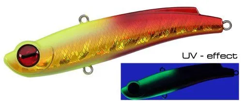 Ратлин Frapp Jiggle 95 (95мм.40гр.) №17