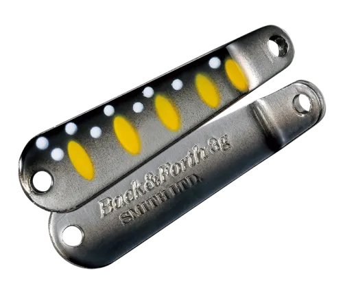 Блесна Back & Forth 3,0гр. №57