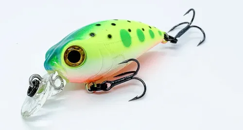 Воблер Camion Magnum SR 36мм. 3,1гр. №631/78