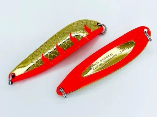 Блесна Buch Japan 32,0гр. №02