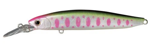 Воблер Cherry Blood MD 90S 90мм. 11,5гр. №51