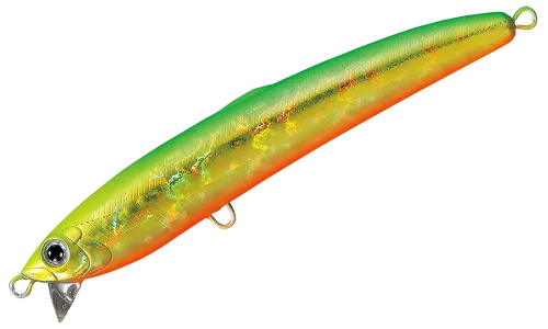 Воблер Saruna 147F-SR 147мм. 28,5гр. №11