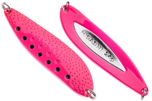Блесна Dot Spoon 24,0гр. №03