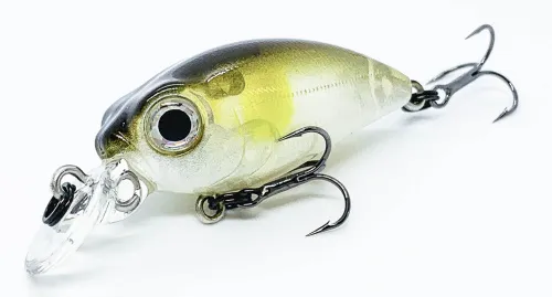 Воблер Camion Magnum SR 36мм. 3,1гр. №622/51