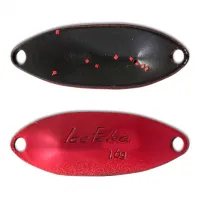 Блесна Ice Fake 1,6гр. №LT03