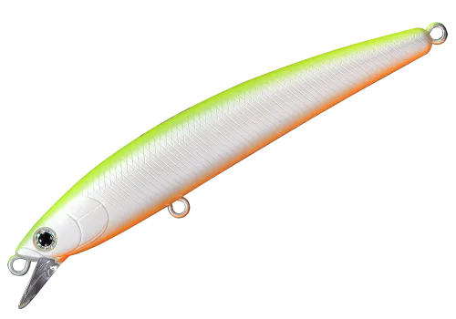 Воблер Panish 120F SW 120мм. 20,5гр. №06