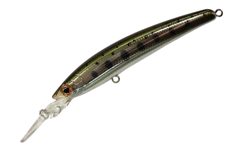 Воблер DD Panish 80SP 80мм. 7,0гр. №37