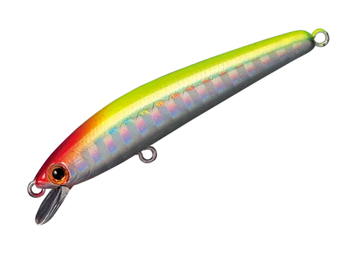 Воблер Panish 70SP 70мм. 4,0гр. №34