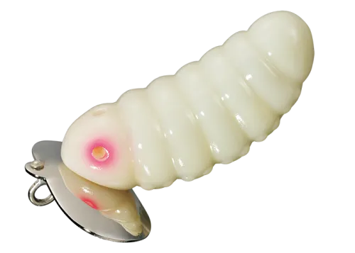 Кроулер Catapy Clicker II 68мм. 17,1гр. №01