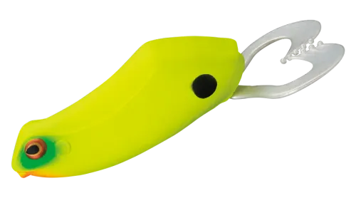 Лягушка Glossa Magnum 73мм. 24,0гр. №15