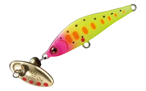 Блесна AR-HD Minnow 45HS 5,7 гр. №11