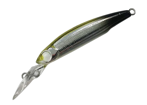 Воблер Still Area T2 40мм. 1,1гр. №04