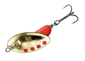 Блесна AR Spinner Trout Model 1,6гр. №14