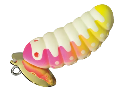 Кроулер Catapy Clicker II 68мм. 17,1гр. №15