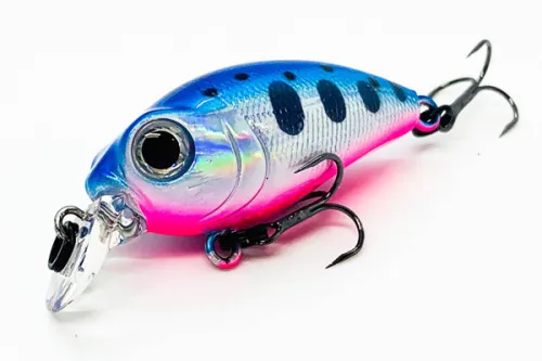 Воблер Camion SR 32мм. 2,5гр. №761/77