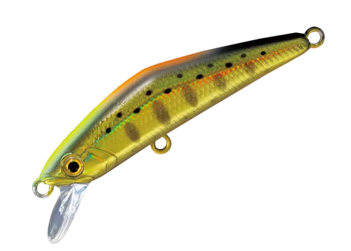 Воблер D-Compact 45мм. 3,5гр. №19