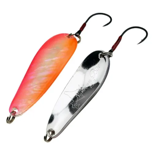 Блесна Art Fishing Northern Bite 19,8гр. № SHELL, NS-5