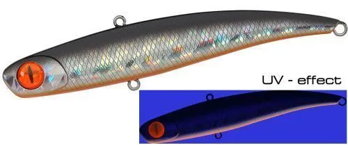 Ратлин Frapp Whiphead 130 Slim (130мм.42гр.) №03