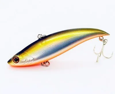 Ратлин Bay Blue 90HS 90мм. 28гр. №02TS