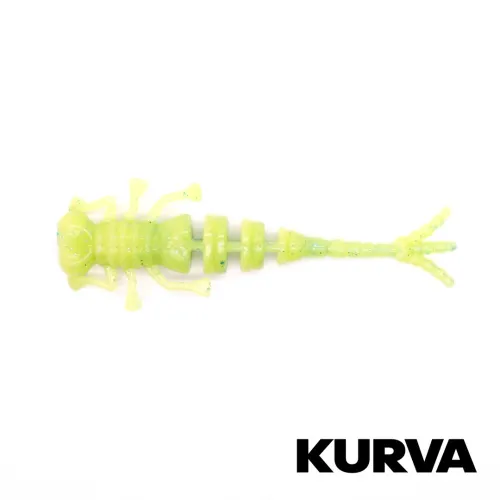 Kurva, приманка силиконовая № (70, 005, 6)