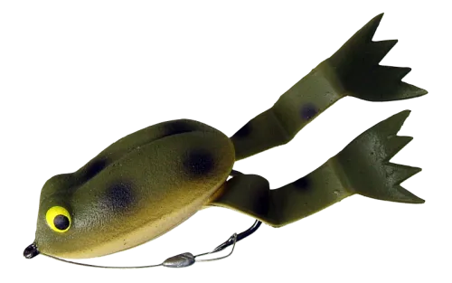 Лягушка Strike Frog 50мм. 14,5гр. №02