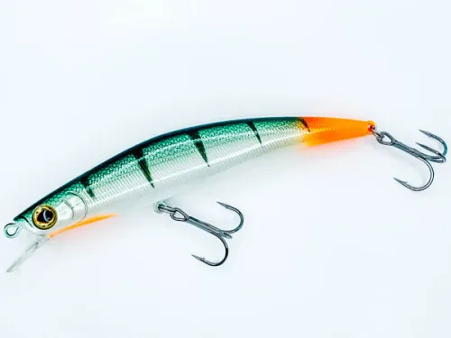 Воблер Swinger 130F 130мм. 23,0гр. №08