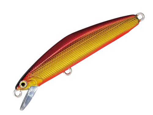 Воблер F-Select 51 мм. 2,6гр. №02