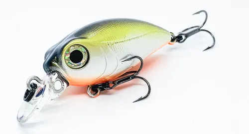 Воблер Camion Magnum SR 36мм. 3,1гр. №623/53